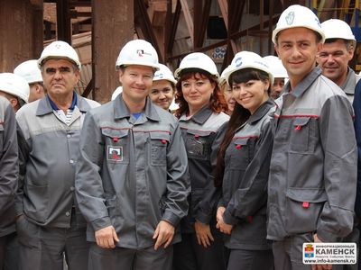 Уральские предприятия РУСАЛа в 2016 году увеличили производство глинозема
