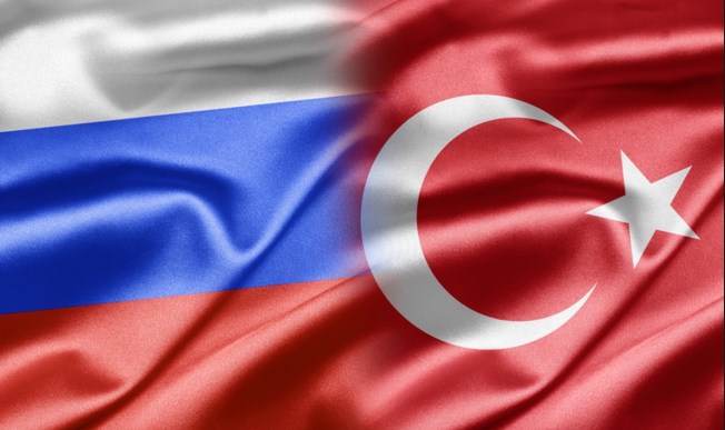 Атаки со стороны Турции Россия не ожидала